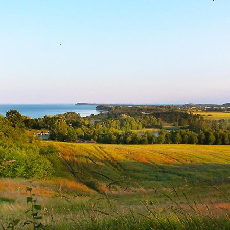Ferienwohnung Mit Balkon, Gratis Nutzung Vom Ahoi Erlebnisbad Und Sauna In Sellin - Haus Strandeck Fewo 20 Гёрен Экстерьер фото